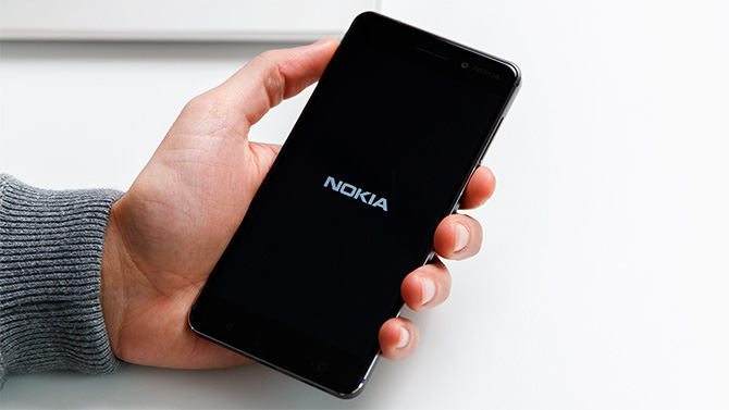 Международная версия Nokia 6 прошла сертификацию в Тайване