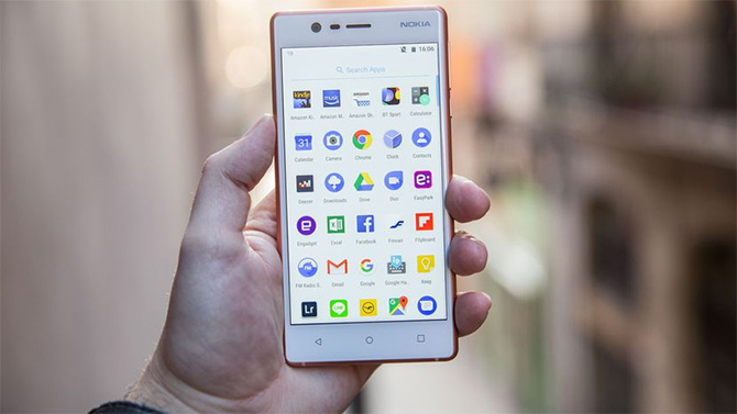 В Европе открыты предзаказы на новые телефоны от Nokia