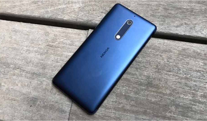 Флагман Nokia 9 дебютирует в третьем квартале по цене 699$