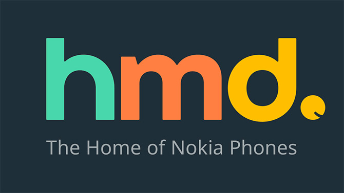 HMD зарегистрировала в Европе четыре устройства