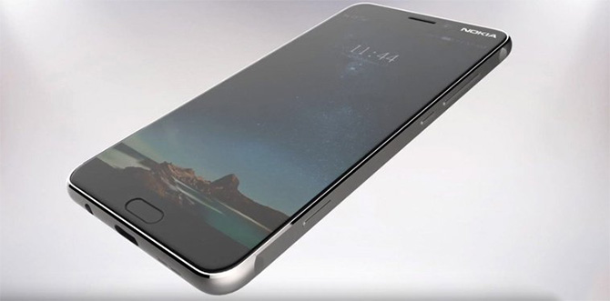 Флагман Nokia 8 с 23-мегапиксельной камерой Carl Zeiss представят в июне