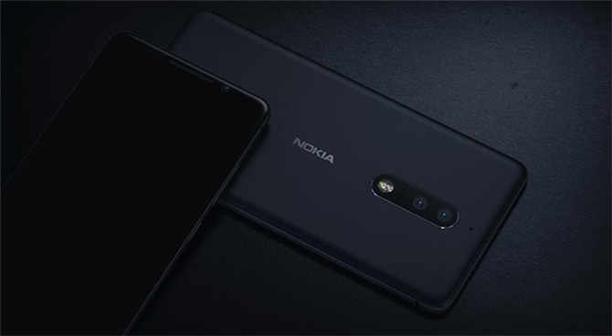 Смартфон Nokia 9 показал превосходные результаты в бенчмарке Geekbench