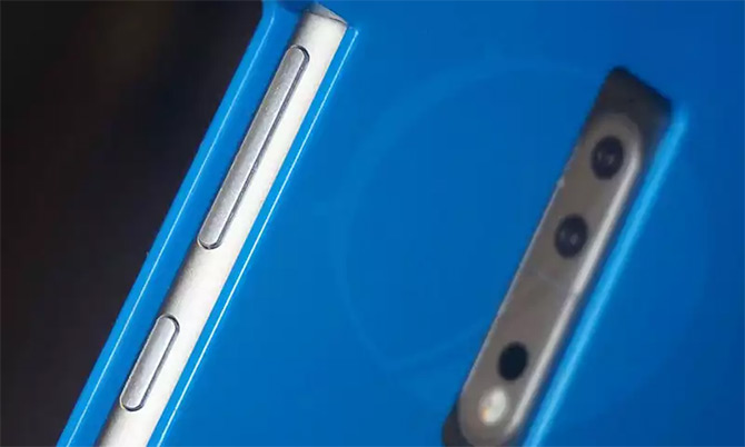 В Сети всплыли реальные фотографии флагмана Nokia 9 и раскрыты его характеристики
