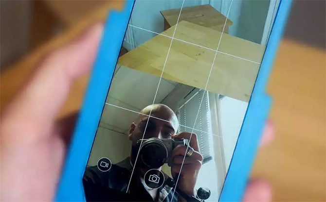В Сети всплыли реальные фотографии флагмана Nokia 9 и раскрыты его характеристики
