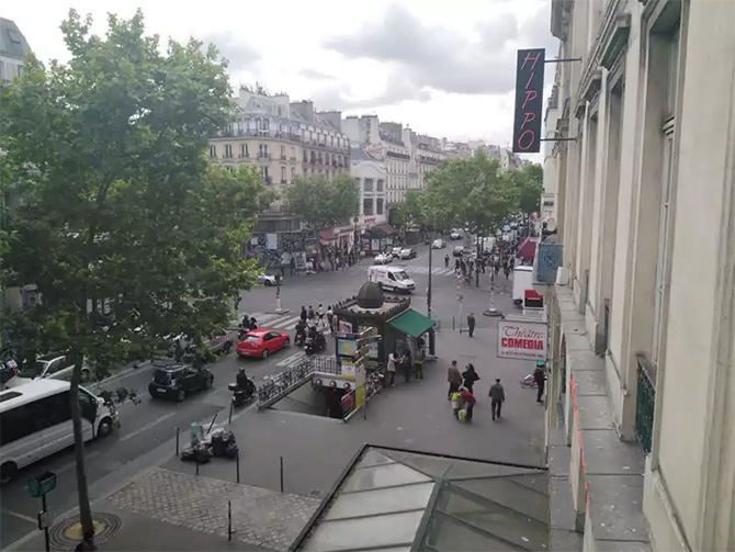 В Сети всплыли реальные фотографии флагмана Nokia 9 и раскрыты его характеристики