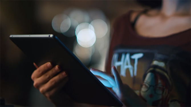 В официальном видеоролике появились новые устройства Nokia