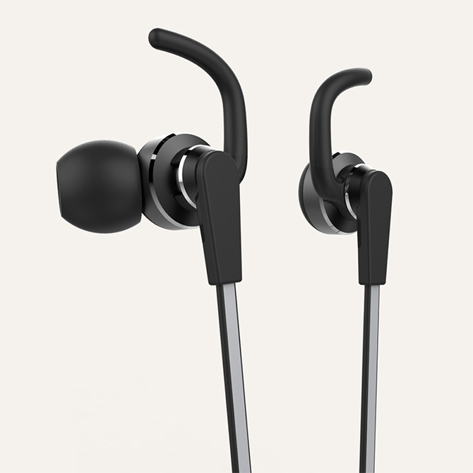 Компания HMD презентовала новые наушники для смартфонов Nokia