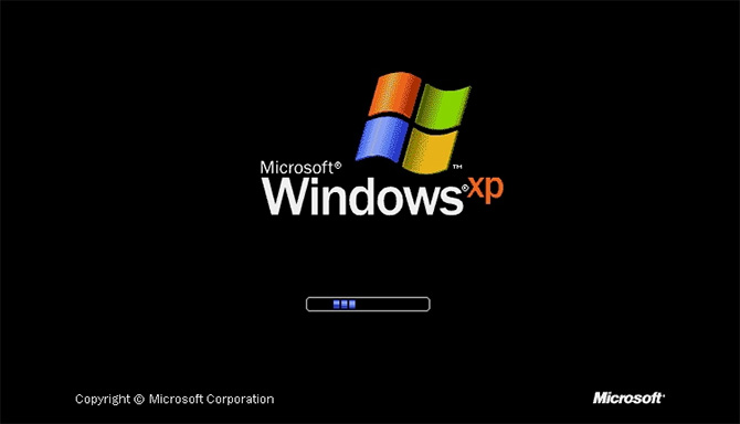 Microsoft выпустила новые патчи для Windows XP с предупреждением о возможных атаках