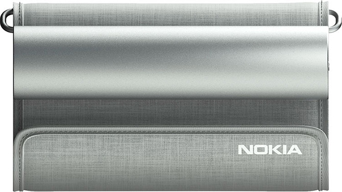 Nokia после ребрендинга Withings презентовала новые медицинские продукты