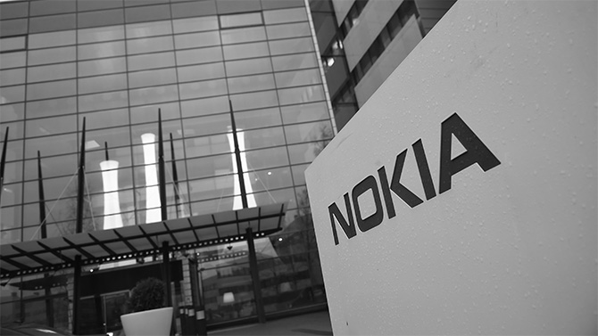 Увольнению подлежат еще 170 сотрудников Nokia в Финляндии