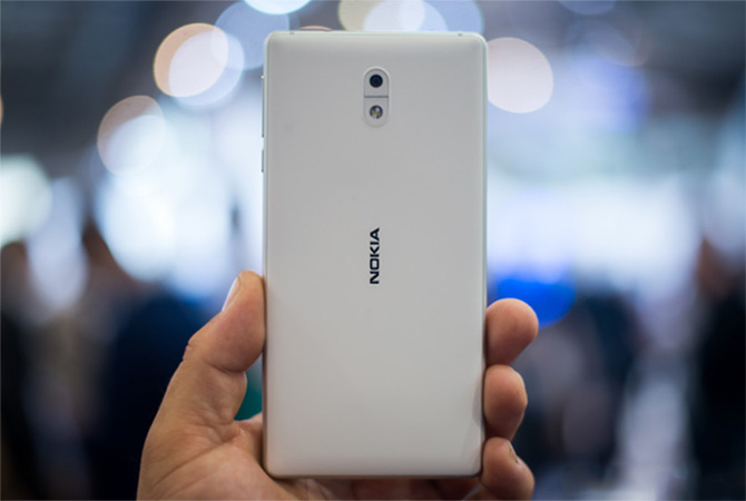 Появились сведения о «железе» Nokia 7/8/9, а также первая информация о Nokia 2