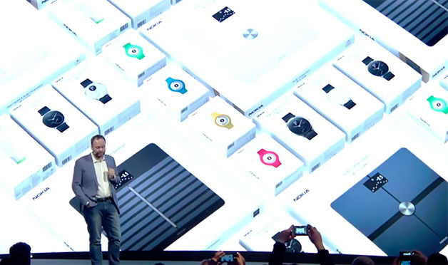 В фирменных магазинах Apple возобновлены продажи продукции Nokia