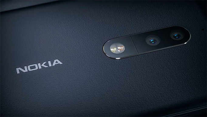 Флагман Nokia 9 будет анонсирован после более доступного Nokia 8