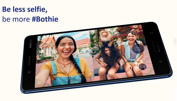 Анонс смартфона Nokia 8: первый Андроид флагман от Нокиа