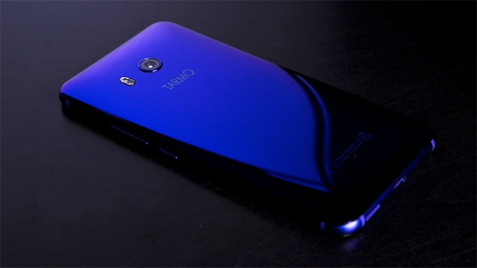 Компания HMD оформила права на еще один бренд – Tarmo