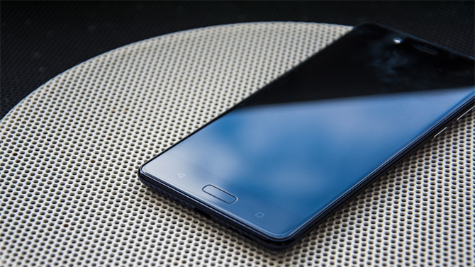 На ранке США скоро появится Nokia 8 с 6 Гб ОЗУ и 128 Гб флеш-накопителя