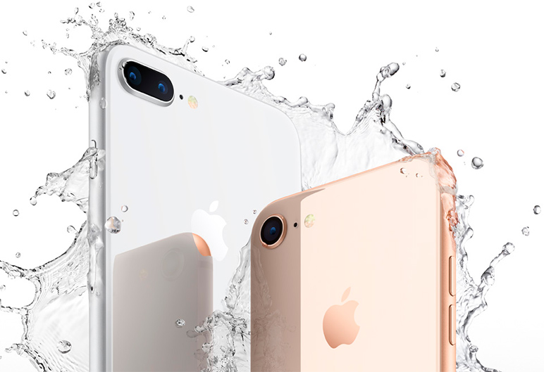 Состоялся анонс iPhone 8 и 8 Plus с мощным чипом A11 и улучшенной камерой