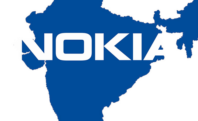 Nokia может начать выпускать кнопочные 4G телефоны