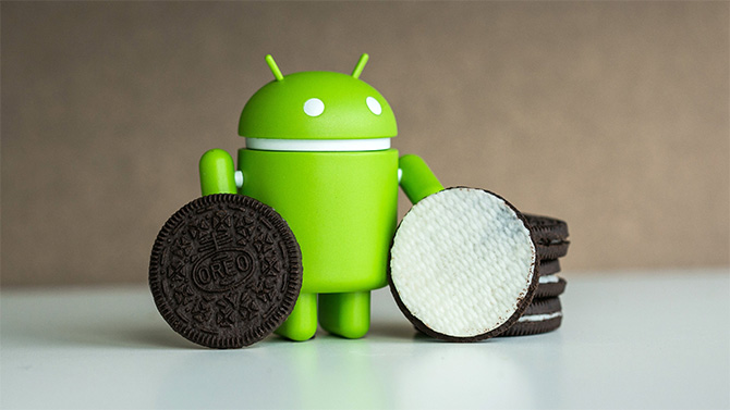 Флагман Nokia 8 будет обновлен до Android Oreo без промежуточного обновления