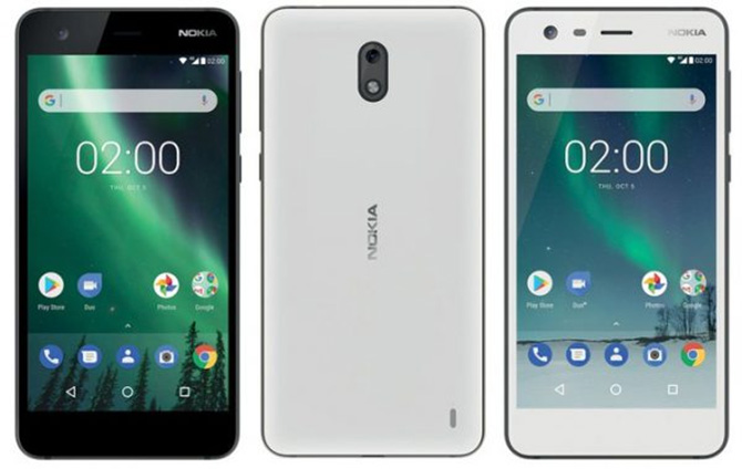 Анонс Nokia 9, Nokia 7 и Nokia 2 скорее всего состоится на MWC 2018