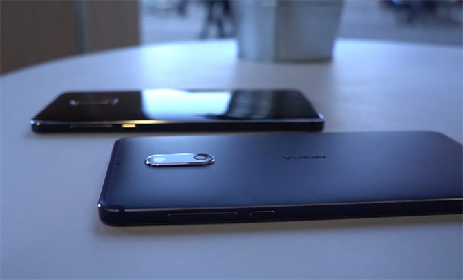 На рынке реализовано как минимум миллион смартфонов Nokia на Android