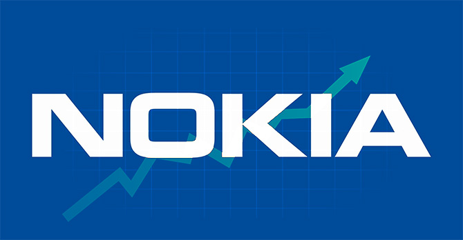 Nokia демонстрирует сокращение чистого убытка за 9 месяцев на 23%