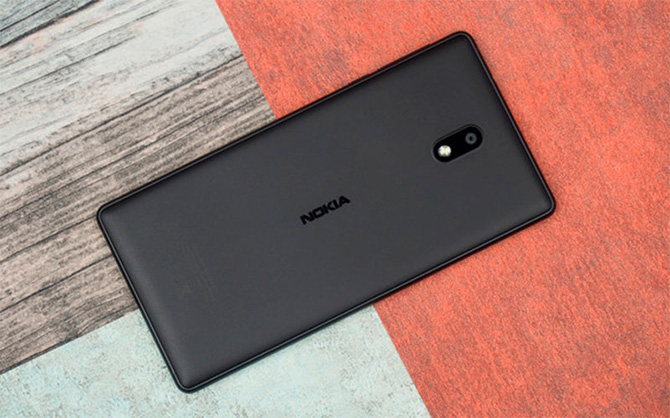 Произошла задержка обновлений Android для смартфонов Nokia 3 из-за MediaTek