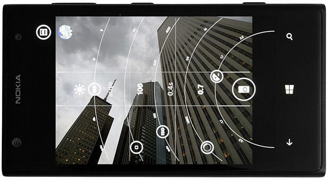 Android-смартфоны Nokia скоро будут оснащены интерфейсом Nokia Камеры