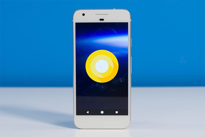 Google тайно следит за пользователями Android