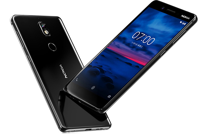 Смартфон Nokia 7 вскоре покинет пределы китайского рынка