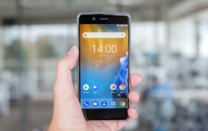 Nokia представила программное обеспечение против вирусов-вымогателей