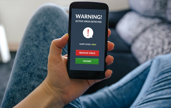 Nokia представила программное обеспечение против вирусов-вымогателей