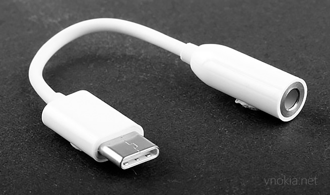 Nokia 9 выйдет с одним разъемом для зарядки и наушников