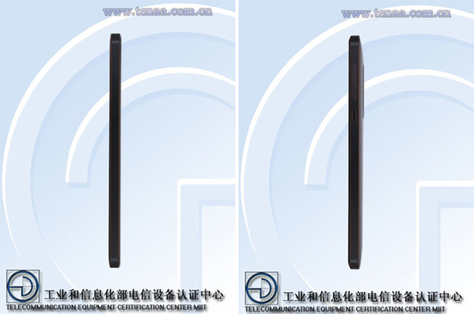 Nokia 6 (2018) с экраном 18:9 всплыл в TENAA