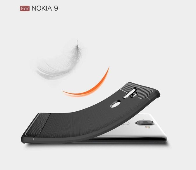 Анонс смартфонов Nokia 9 и Nokia 8 (2018) намечен на 19 января