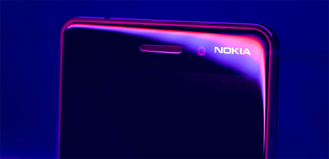 Ожидается рост влияния смартфонов Nokia на мировой рынок в 2018 году