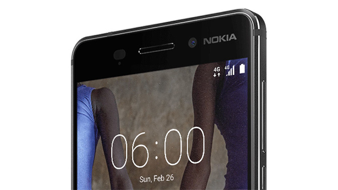 За третий квартал этого года было продано рекордное количество устройств Nokia