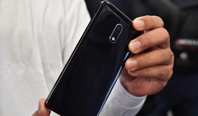 На январь в Китае запланирован анонс Nokia 6 (2018) и Nokia 3310 4G