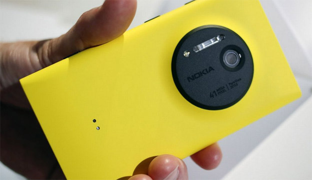 В следующих смартфонах Nokia ожидается появление новой оптики