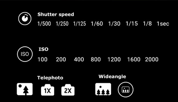 В следующих смартфонах Nokia ожидается появление новой оптики