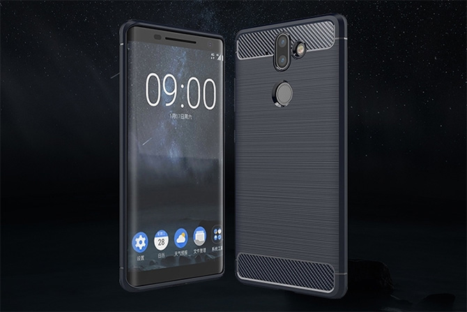 На MWC 2018 компания HMD готовится представить нечто интересное 