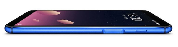 Состоялся анонс Meizu M6s с чипсетом Samsung Exynos 7872 и кнопкой Super mBack