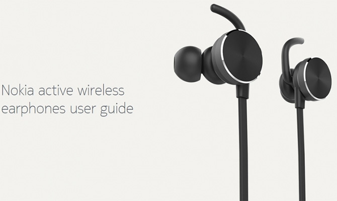 Состоялся перевыпуск Bluetooth-гарнитуры Nokia BH-501 в новом формате от HMD Global