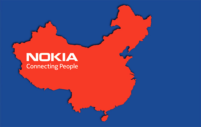 Китайские онлайн-ритейлеры реализовали за 2017 год Nokia-устройств 1,2 миллиона