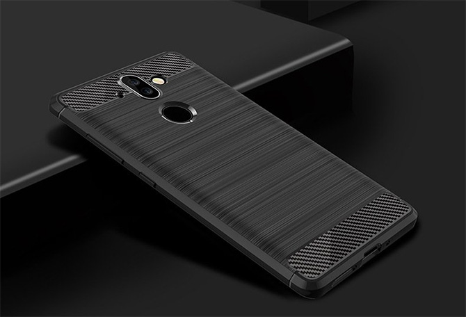 Компания Terrapin опубликовала рендеры Nokia 9