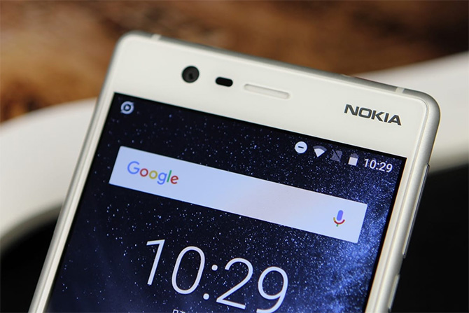 HMD Global демонстрирует постоянный рост продаж Nokia-смартфонов 