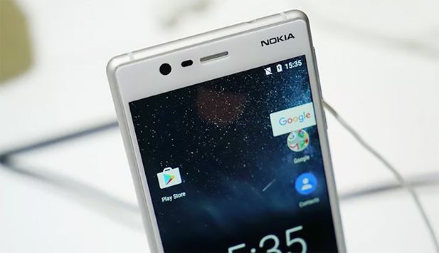 Смартфон Nokia 4 будет работать на основе процессора Snapdragon 450