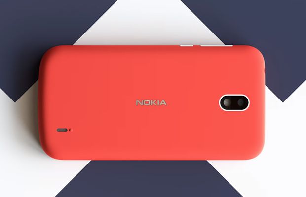 Официально анонсирован Nokia 1 - самый дешевый смартфон компании