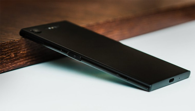 Сотовый провайдер сообщил о скором анонсе Sony Xperia XZ2