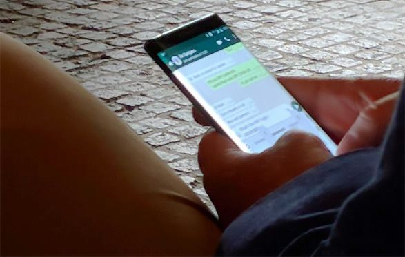 В Сети опубликованы «живые» снимки Nokia 9 / 8 Sirocco